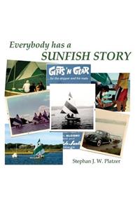 Everybody Has A Sunfish Story