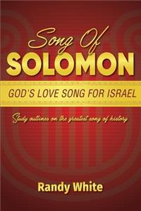 Song of Solomon