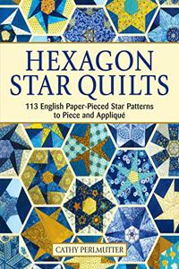 Hexagon Star Quilts