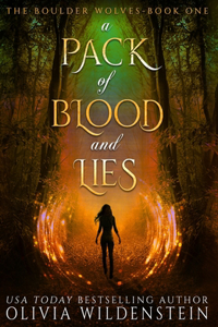 Pack of Blood and Lies
