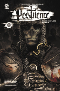 Pestilence: The Complete Series