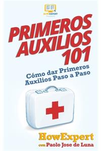 Primeros Auxilios 101