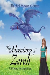 Adventures of Zarah