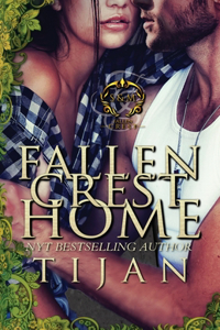 Fallen Crest Home