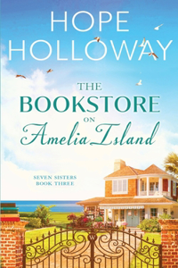 Bookstore On Amelia Island
