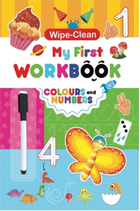Colors and Numbers
