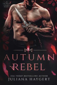 Autumn Rebel