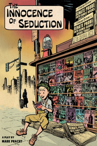 Innocence Of Seduction