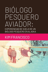 Biólogo Pesquero Aviador