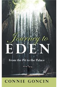 Journey to Eden