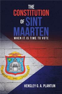 Constitution of Sint Maarten