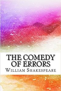 The Comedy of Errors