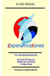 I Experience Korea