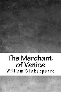 The Merchant of Venice