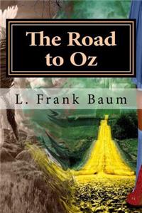 The Road to Oz