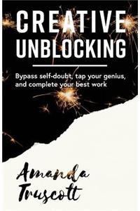 Creative Unblocking