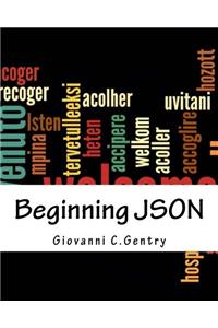 Beginning Json