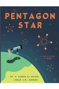 Pentagon Star