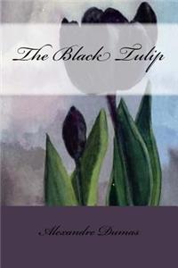 Black Tulip