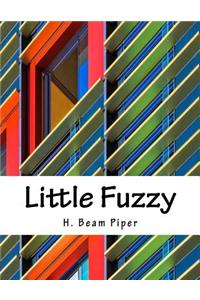 Little Fuzzy