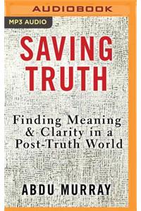 Saving Truth