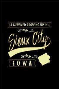 I Survived Growing Up In Sioux City Iowa