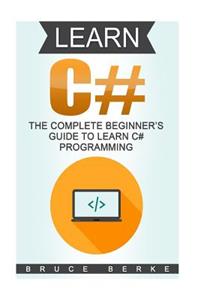 Learn C#