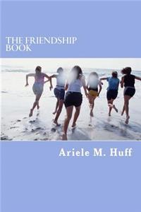 Friendship book
