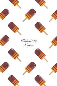 Popsicle Notes