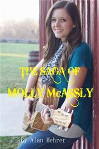 Saga of Molly McCassly