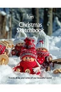 Christmas Sketchbook