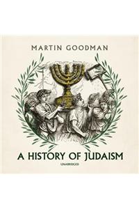 History of Judaism Lib/E