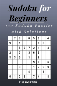 Sudoku for Beginners