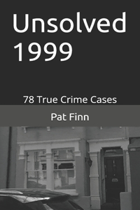 Unsolved 1999