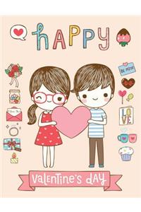 Happy Valentine's Day