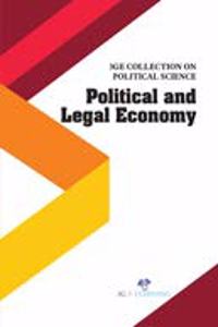 3G Collection On Political Science: Political And Legal Economy