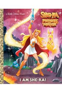 I Am She-Ra! (She-Ra)