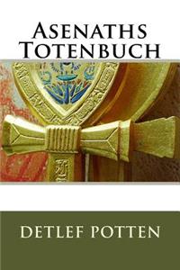 Asenaths Totenbuch