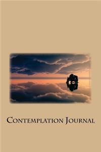 Contemplation Journal