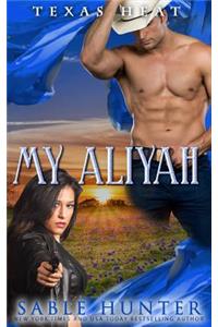 My Aliyah