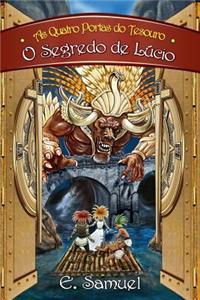 O Segredo de Lucio