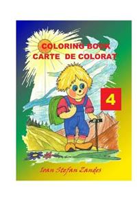 Coloring Book 4