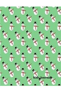 Kids Journal
