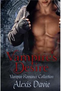 Vampire's Desire