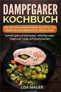 Dampfgarer Kochbuch