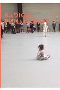 Radical Philosophy 2.06 / Winter 2019