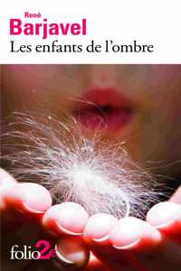 Les enfants de l'ombre et autres nouvelles