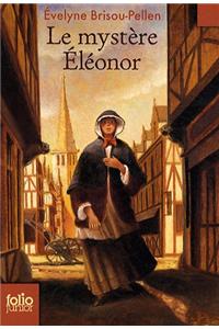 Mystere Eleonor