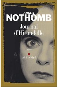 Journal D'Hirondelle