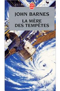 La Mere Des Tempetes